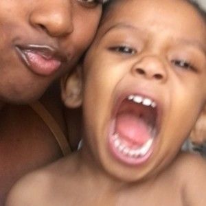 Meet your Posher, Catherine